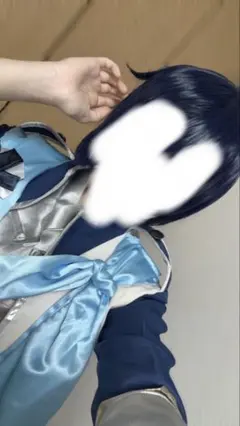 コスプレ』FGOジャンヌオルタ新宿私服フルセット - メルカリ