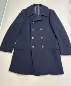 2026年最新】RING JACKET メンズ ピーコート・ウールコートの人気