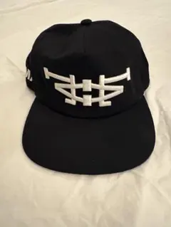Oma ny ネイビー ベースボールキャップ Oma ny ネイビー ベースボールキャップ - メルカリ