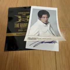 2025年最新】川村壱馬 トレカの人気アイテム - メルカリ