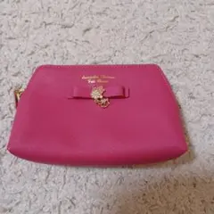 Samantha Thavasa Petit Choice　ポーチ
