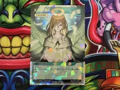 天使の施し　絵違い　オーバーラッシュ 2025年最新】天使の施し オーバーラッシュの人気アイテム - メルカリ