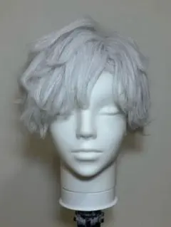 叢雲カゲツ コスプレ ウィッグ コスメコラボ アイクルール - メルカリ