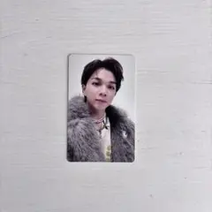 M!LK 塩﨑太智 トレカ 初回限定盤B