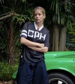 CPH/GOLF ADJUSTABLE PANTS PULLOVER 上下セット - メルカリ