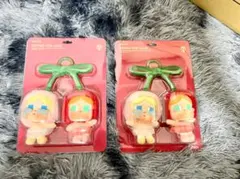 【正規品】Crying For Love Cherry クライベイビー