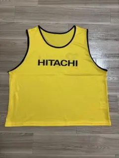 柏レイソル　日立　HITACHI ビブス　【2枚2720円】