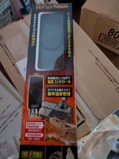 イージーグローサーモ　温度コントローラー　イージーのサムネイル