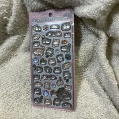 正規品✨　ボンボンドロップシール　マヌルネコ　クーリア　ボンドロ　うるちゅる