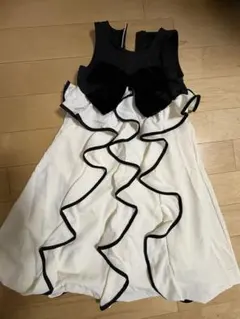 子ども用　ドレス