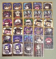 Fate/Final Journey コレクションカード Cパック まとめ売り - メルカリ