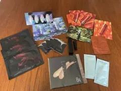 POLA B.A トライアルセット・サンプル多数