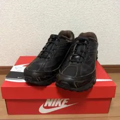 Nike Shox Ride 2 レザー ショックス US9.5 27.5cm