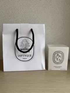 新品未使用 diptyque mimosaキャンドル 190g - メルカリ