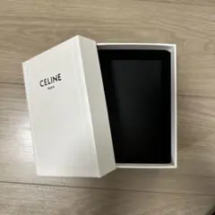 CELINE 空箱 ギフトボックスのサムネイル