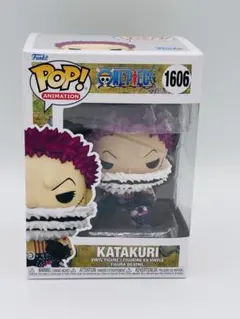 2026年最新】ワンピースフィギュアpopカタクリの人気アイテム - メルカリ