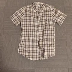 URBAN RESEARCH　シャツ