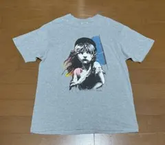 80s Les Miserables Tシャツ ヴィンテージ コゼット USA製 - メルカリ