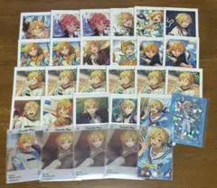 あんスタ 仁兎なずな カード類 29枚