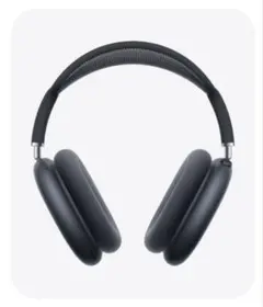 2026年最新】airpods max スペースグレーの人気アイテム - メルカリ