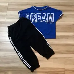 LOVE RABBY ラブラビ　パジャマセット