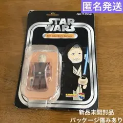 15周年限定 キューブリック スター・ウォーズ｜ベン（オビ＝ワン 