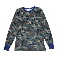 2025年最新】サーマルロンT 迷彩の人気アイテム - メルカリ