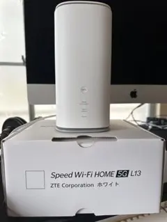2026年最新】Zte speed wi-fi home 5g l13の人気アイテム - メルカリ