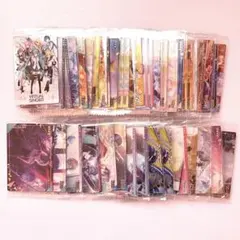 プロセカ ウエハース まとめ売り69枚 バチャシン ビビバス ニーゴ