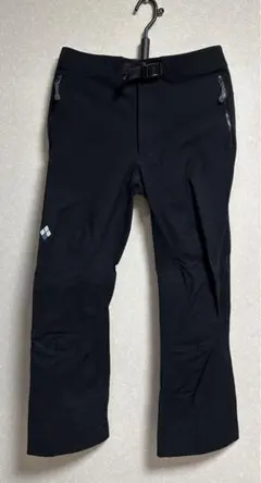 【未使用品】mont-bell　GOREマルチトラウザーズ 冬山登山スキースノボ k_1105753_bk.jpg