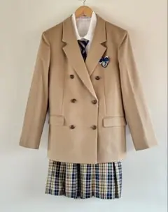 【新品タグ付き】5点セットwaltz by BEAMS 卒業式・入学式165B