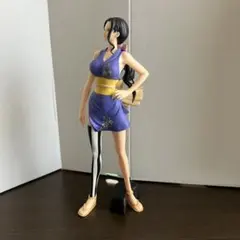 ワンピース GLITTER＆GLAMOURS ロビン　フィギュア箱無し