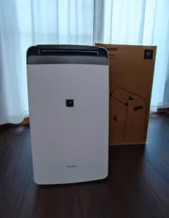 2026年最新】シャープCV－N180－Wの人気アイテム - メルカリ