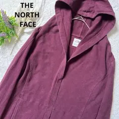 【送料無料】THE NORTH FACE フード スナップボタンジャケット 指穴