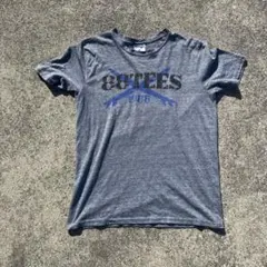 88TEES Tシャツ Mサイズ グレー Y2Kのサムネイル