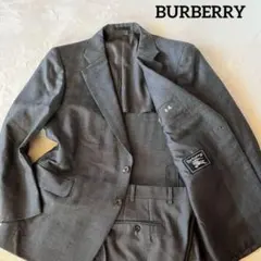 スーツ セットアップ