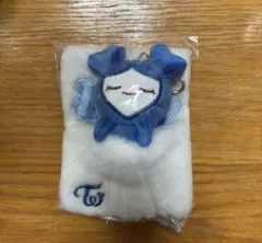 TWICE GIGO LOVELYS ラブリー おふとんリールパスケース ツウィ