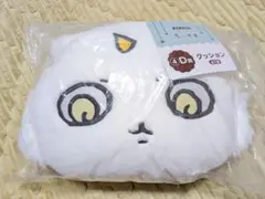 ちいかわ　あのこ　エニマイくじ　D賞クッション