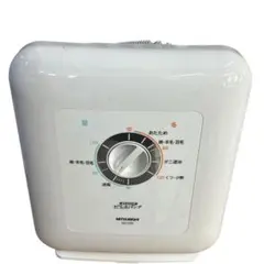新品　三菱ふとん乾燥機　AD-U50 Amazon | 三菱電機 ふとん乾燥機 ホワイト AD-U50-W | 三菱電機