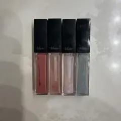 Visee リッププランパー　4本セット