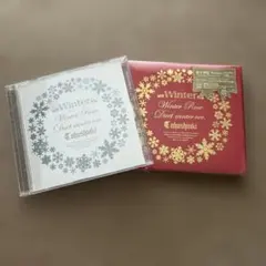 東方神起 Winter Winter Rose CD+DVD
