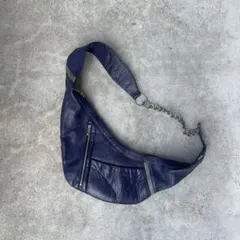 g*s様 alfredobannister steel shoulder bag 2026年最新】alfredoBANNISTER メンズ ショルダーバッグの人気アイテム