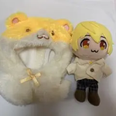 るぅとくん ぬいぐるみ