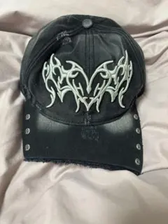 大人気・完売品Aries アリーズaged overlord cap キャップ - メルカリ