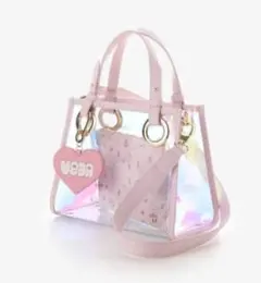 Samantha Vega サマンサベガ　エスターバニー コラボ　オーロルバッグ