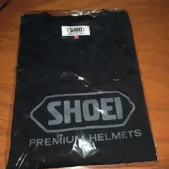 未開封 Mサイズ SHOEI 株主優待 Tシャツ