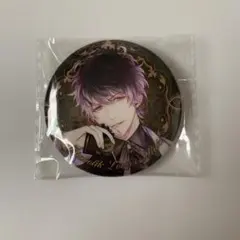 DIABOLIKLOVERS 無神ルキ ビッグ缶バッジ - メルカリ