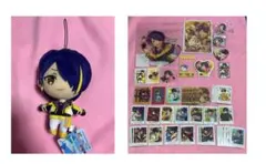 あんスタ　仙石忍　まとめ売り