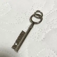 VIVAYOU ビバユー キーホルダー キーリング