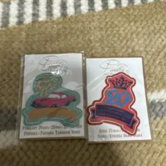 2026年最新】安室奈美恵 ワッペンの人気アイテム - メルカリ